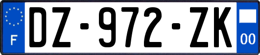 DZ-972-ZK