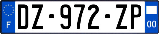 DZ-972-ZP