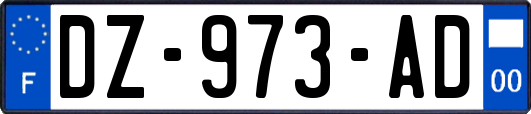 DZ-973-AD