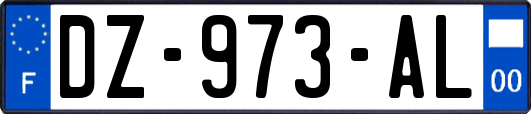 DZ-973-AL