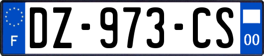 DZ-973-CS