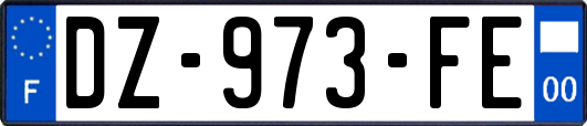 DZ-973-FE