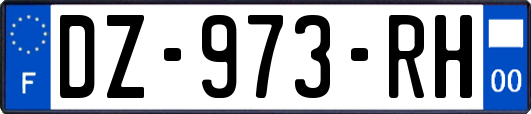 DZ-973-RH