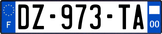 DZ-973-TA