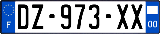 DZ-973-XX