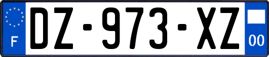 DZ-973-XZ