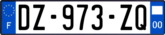 DZ-973-ZQ