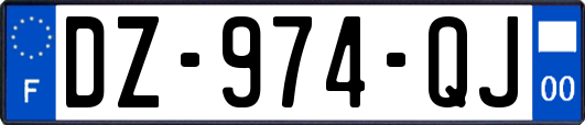 DZ-974-QJ