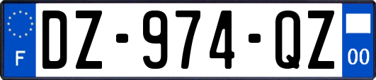 DZ-974-QZ