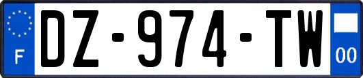 DZ-974-TW