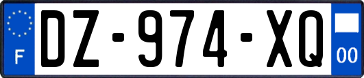 DZ-974-XQ