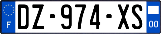 DZ-974-XS