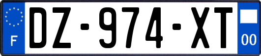 DZ-974-XT