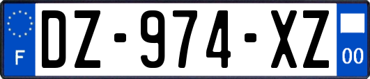 DZ-974-XZ