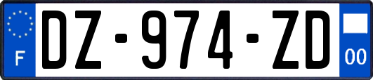 DZ-974-ZD