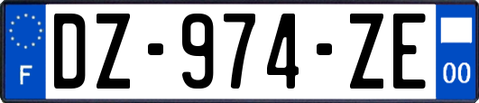 DZ-974-ZE