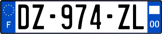 DZ-974-ZL