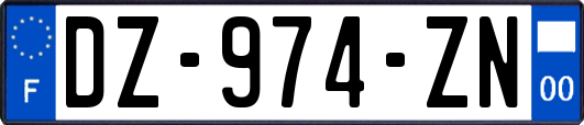 DZ-974-ZN