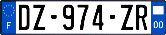 DZ-974-ZR