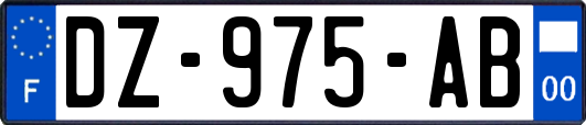 DZ-975-AB