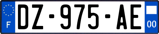 DZ-975-AE