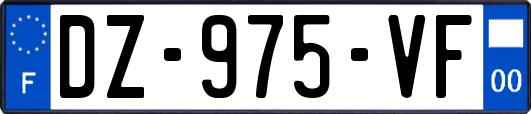 DZ-975-VF