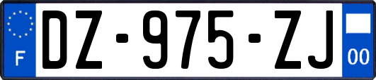 DZ-975-ZJ