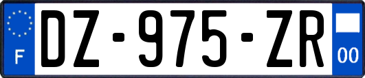 DZ-975-ZR