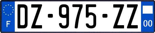 DZ-975-ZZ