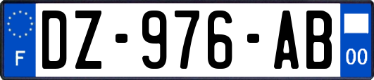 DZ-976-AB