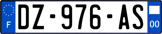 DZ-976-AS