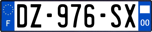 DZ-976-SX