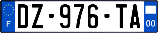 DZ-976-TA