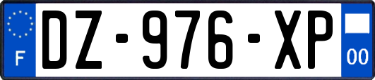 DZ-976-XP