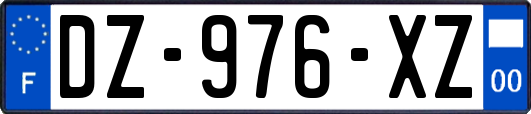 DZ-976-XZ