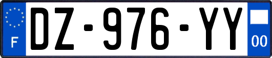 DZ-976-YY