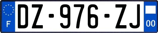 DZ-976-ZJ