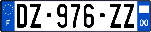 DZ-976-ZZ