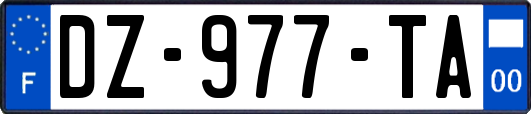 DZ-977-TA