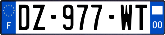 DZ-977-WT