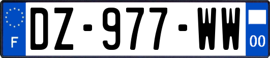 DZ-977-WW