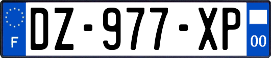 DZ-977-XP