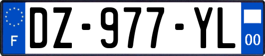 DZ-977-YL