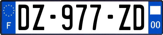 DZ-977-ZD