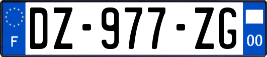 DZ-977-ZG