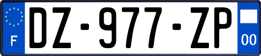 DZ-977-ZP