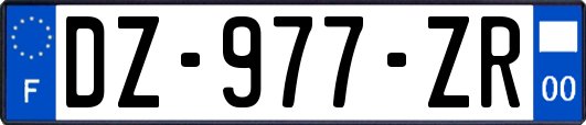 DZ-977-ZR