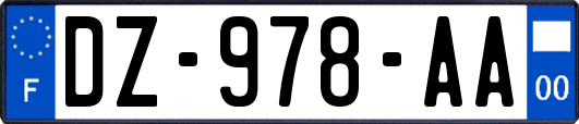 DZ-978-AA