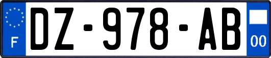 DZ-978-AB