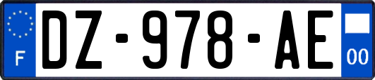 DZ-978-AE